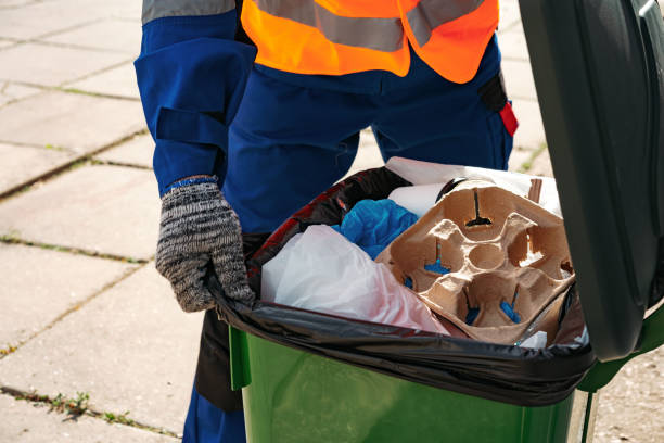 Best Dumpster Rental Services  in Weston, MO